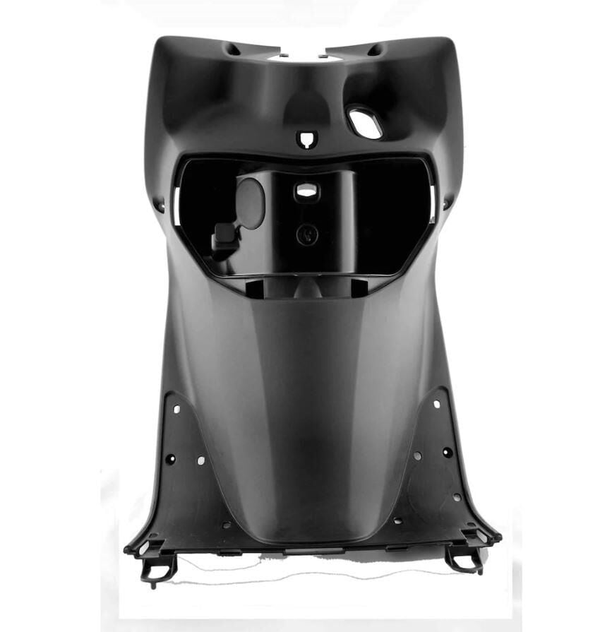 Alpha Torpido Eski Model 2015-2017