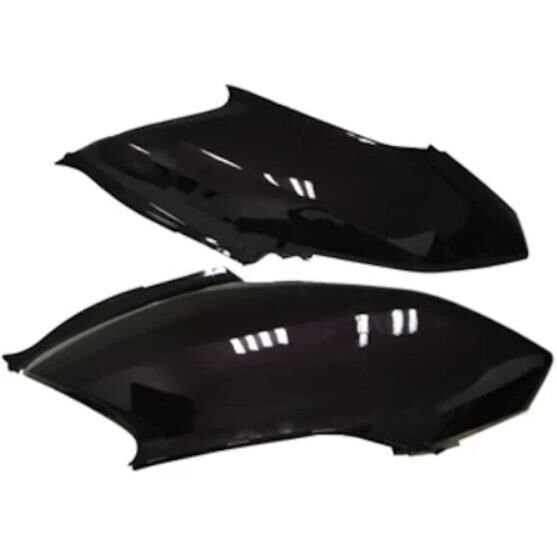 Alpha Sele Altı Sağ ve Sol Takım Mor