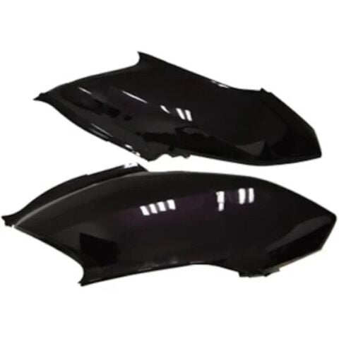 Alpha Sele Altı Sağ ve Sol Takım Mor