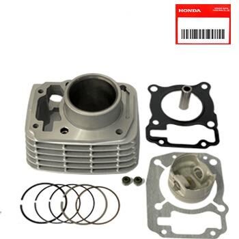 CBF 150 Silindir Set Orjinal