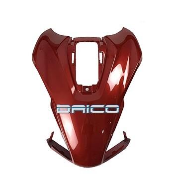 Dio 110 Sinyal Grenajı Kırmızı