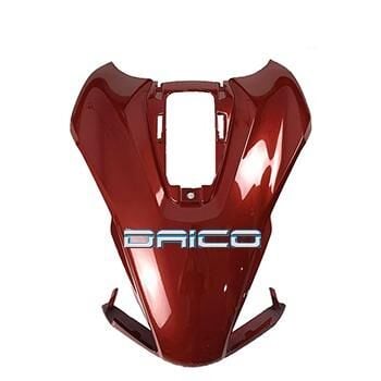 Dio 110 Sinyal Grenajı Kırmızı