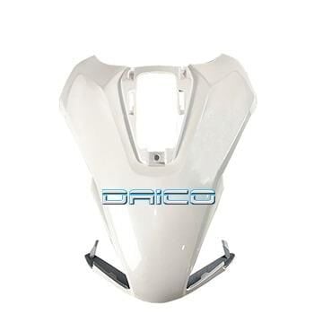 Dio 110 Sinyal Grenajı Beyaz