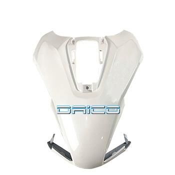 Dio 110 Sinyal Grenajı Beyaz