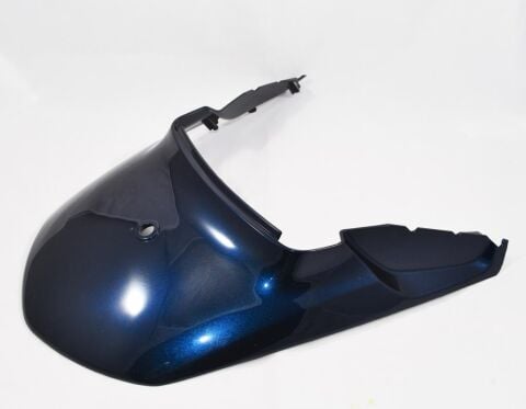 Spacy Arka Kuyruk Grenajı Lacivert