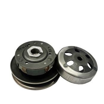 Alpha 110 Arka Varyatör Oem