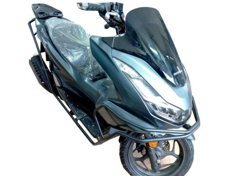 PCX 125 KORUMA DEMİRİ 2021 - 2022 - 2023 - 2024 - 2025