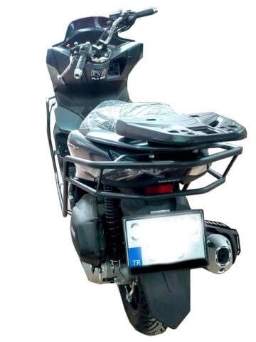 PCX 125 KORUMA DEMİRİ 2021-2026