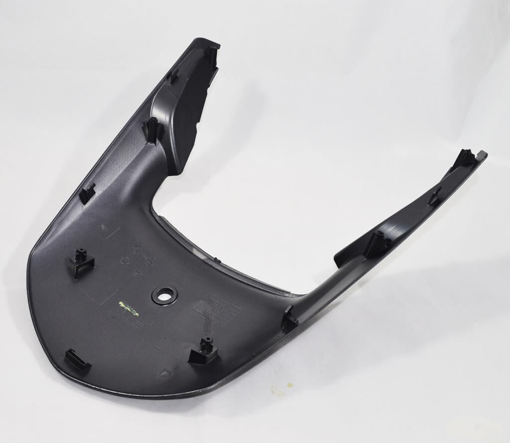 Spacy Arka Kuyruk Grenajı Füme