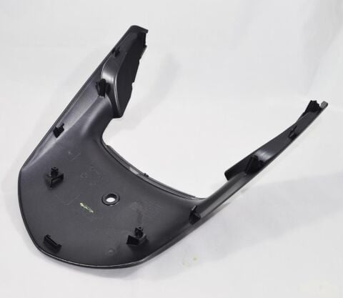 Spacy Arka Kuyruk Grenajı Füme