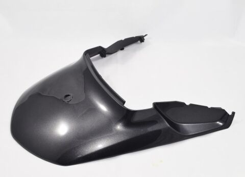 Spacy Arka Kuyruk Grenajı Füme