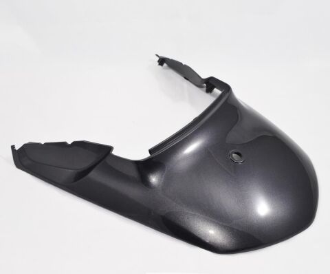 Spacy Arka Kuyruk Grenajı Füme