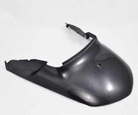 Spacy Arka Kuyruk Grenajı Füme