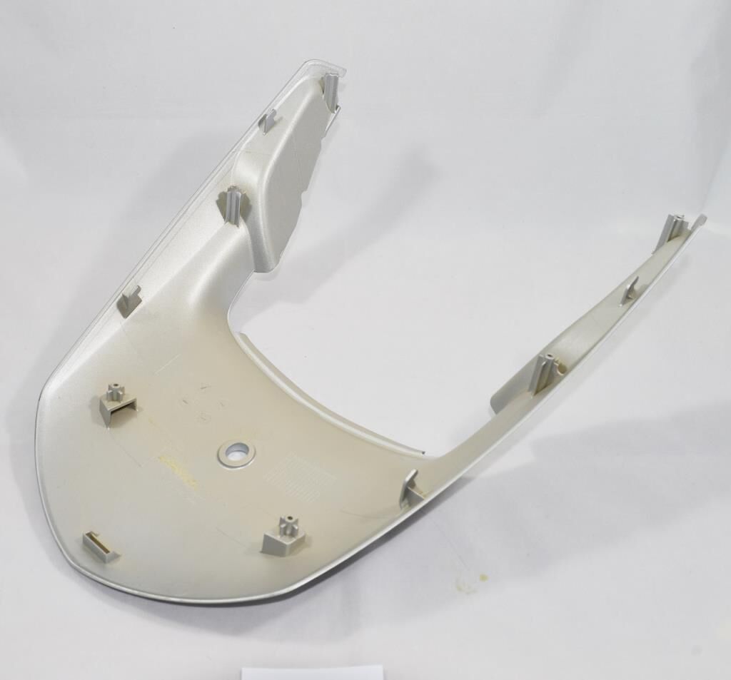 Spacy Arka Kuyruk Grenajı Gri