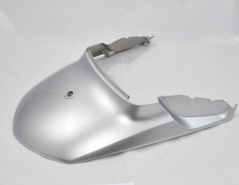 Spacy Arka Kuyruk Grenajı Gri