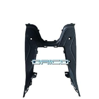 Dio 110 Ayak Basma Yeri