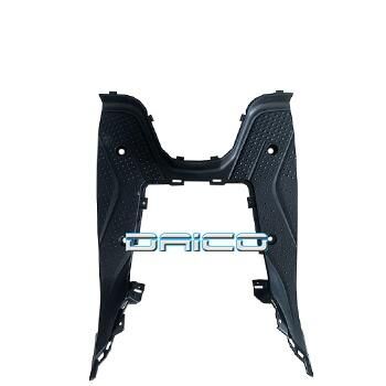 Dio 110 Ayak Basma Yeri