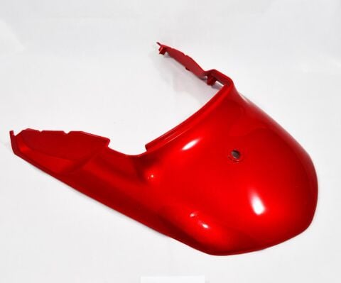 Spacy Arka Kuyruk Grenajı Kırmızı