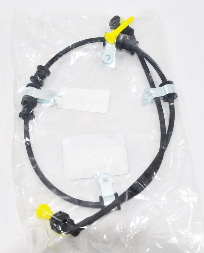 Spacy Benzin Hortumu