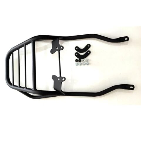 Bajaj Pulsar N 250-F 250 Arka Çanta Demiri