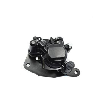 Activa 125 Alt Merkez Oem