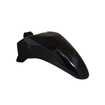 Dio 110 Ön Çamurluk Siyah