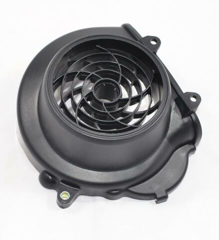Spacy Fan Kapağı