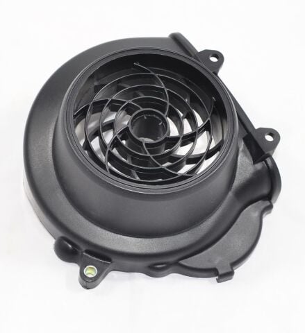 Spacy Fan Kapağı