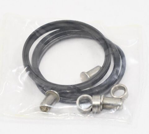 Spacy Arka Kasnak Keçe Pim Set