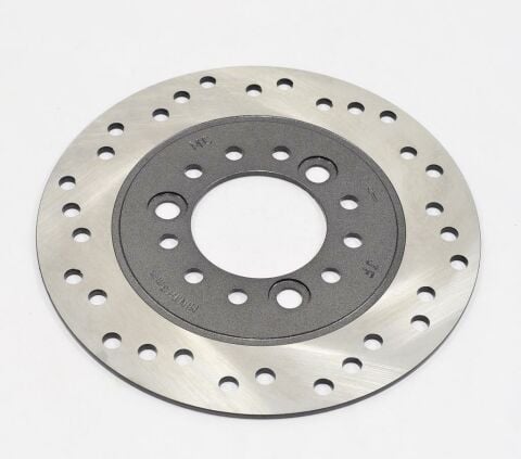 Spacy Disk-19