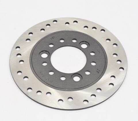 Spacy Disk-19