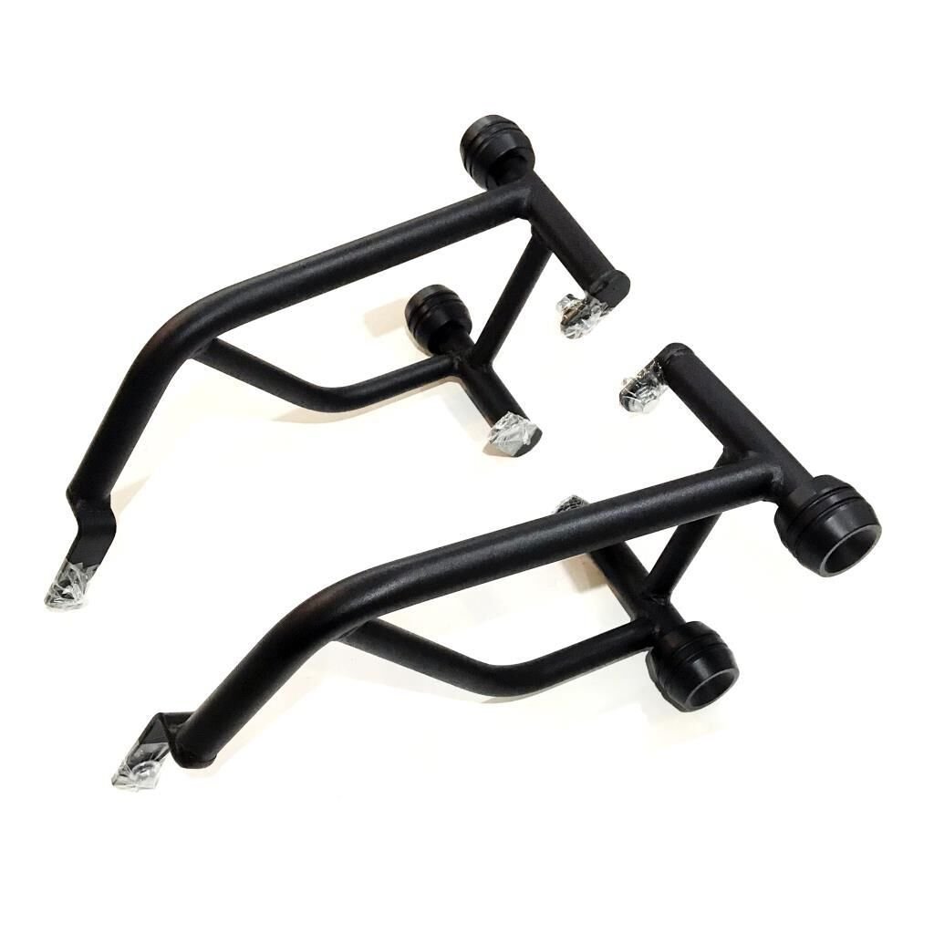 Bajaj Pulsar N 250-F 250 Takozlu Motor Koruma Demiri