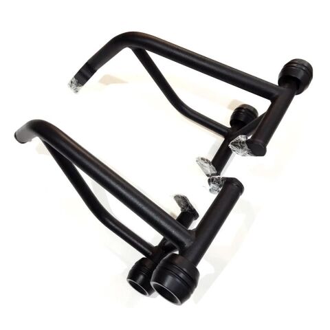 Bajaj Pulsar N 250-F 250 Takozlu Motor Koruma Demiri