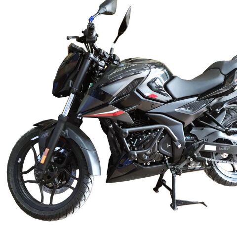Bajaj Pulsar N 250-F 250 Takozlu Motor Koruma Demiri