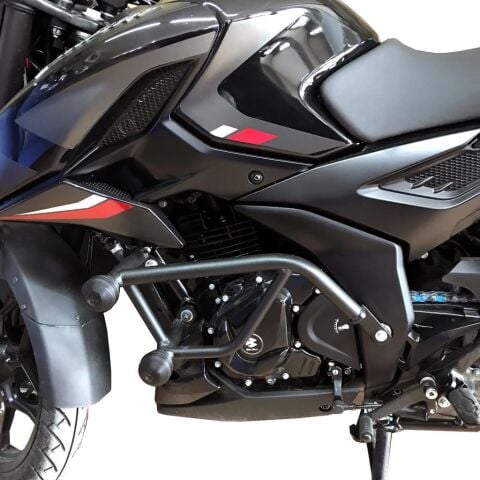 Bajaj Pulsar N 250-F 250 Takozlu Motor Koruma Demiri