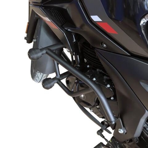 Bajaj Pulsar N 250-F 250 Takozlu Motor Koruma Demiri