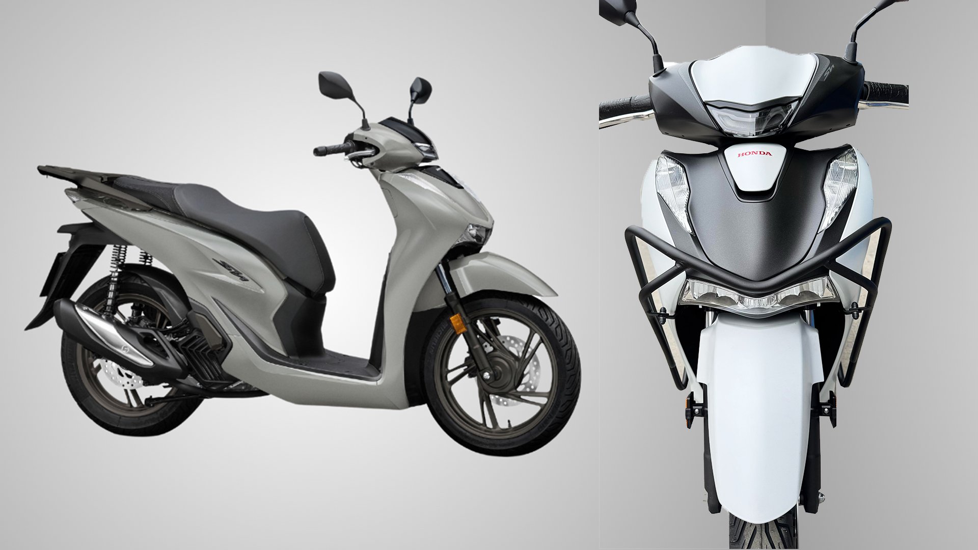 SH 125 KORUMA DEMİRİ